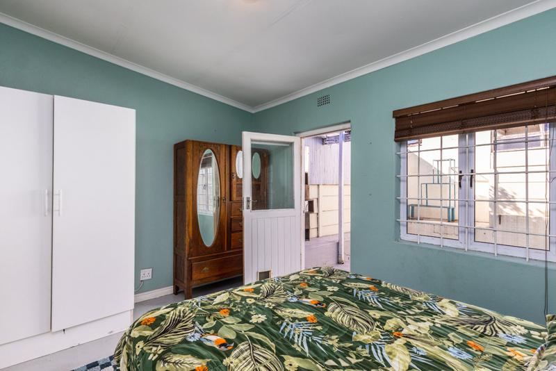 1 Bedroom Property for Sale in Woodstock Western Cape